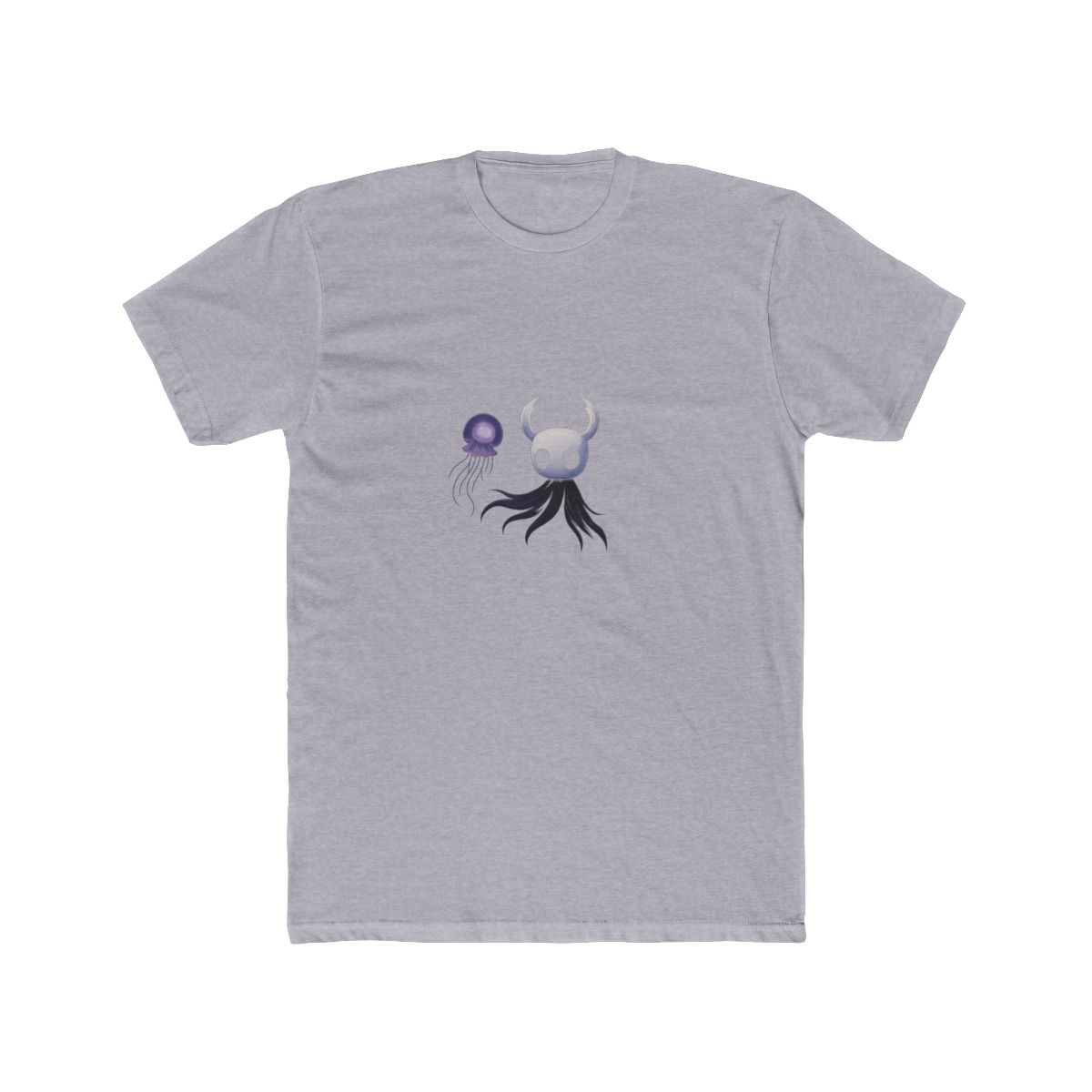 Hollow Knight Indie Game Adventure T-Shirt