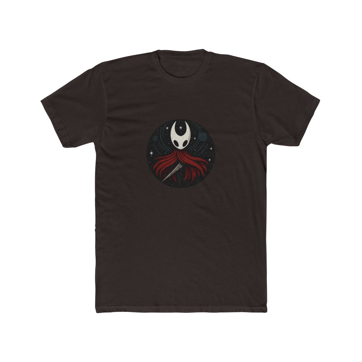 Hollow Knight Silksong Huntress T-Shirt - alternate angle 2, merchandise