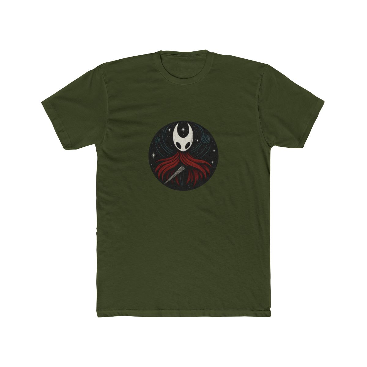 Hollow Knight Silksong Huntress T-Shirt