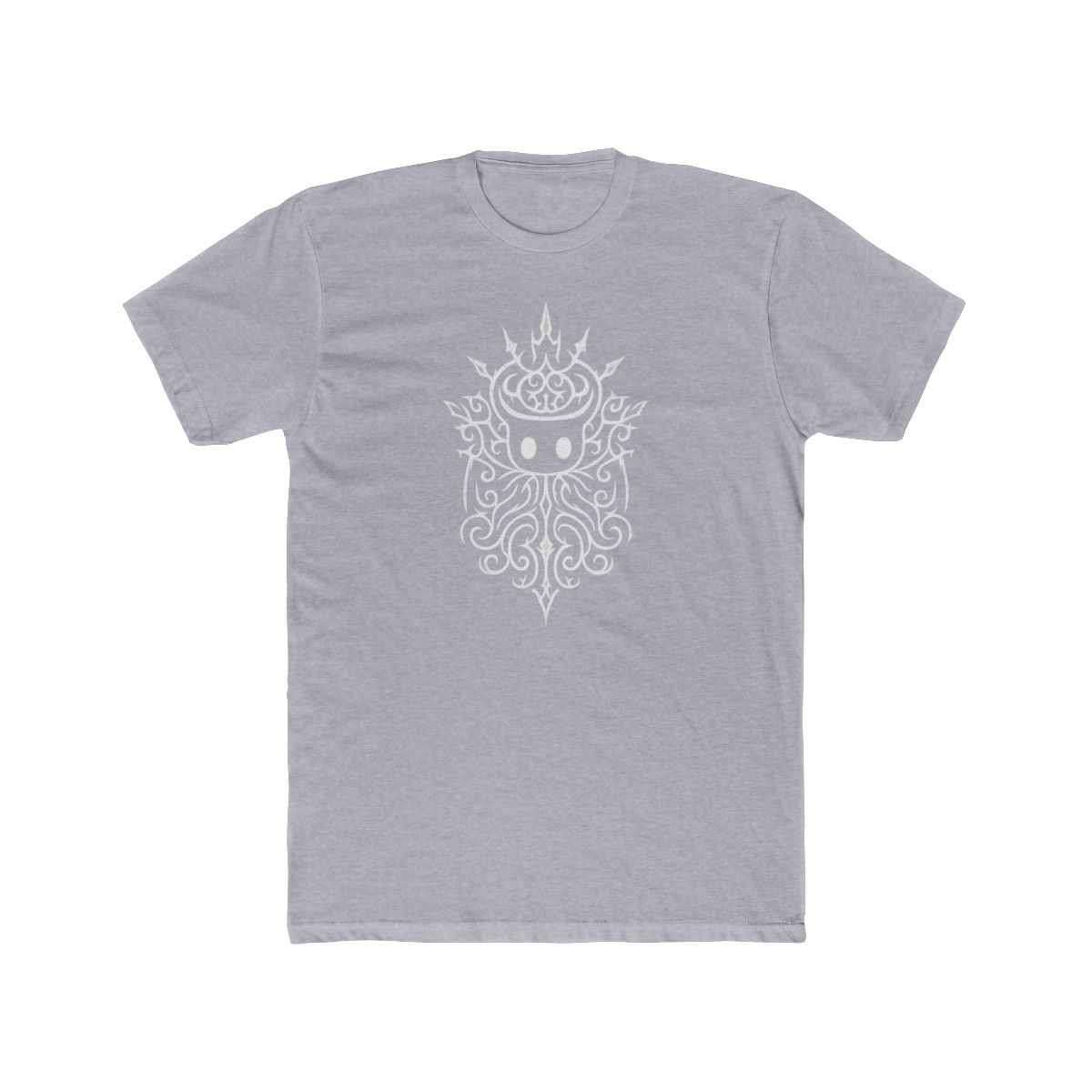 Hollow Knight Tribal Graphic T-Shirt - alternate angle 4, merchandise