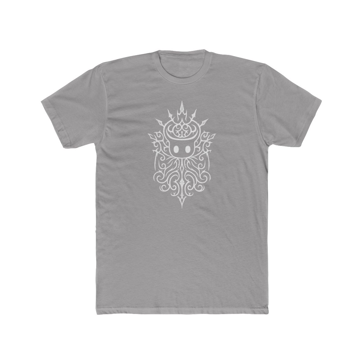 Hollow Knight Tribal Graphic T-Shirt - Official T-Shirts merchandise