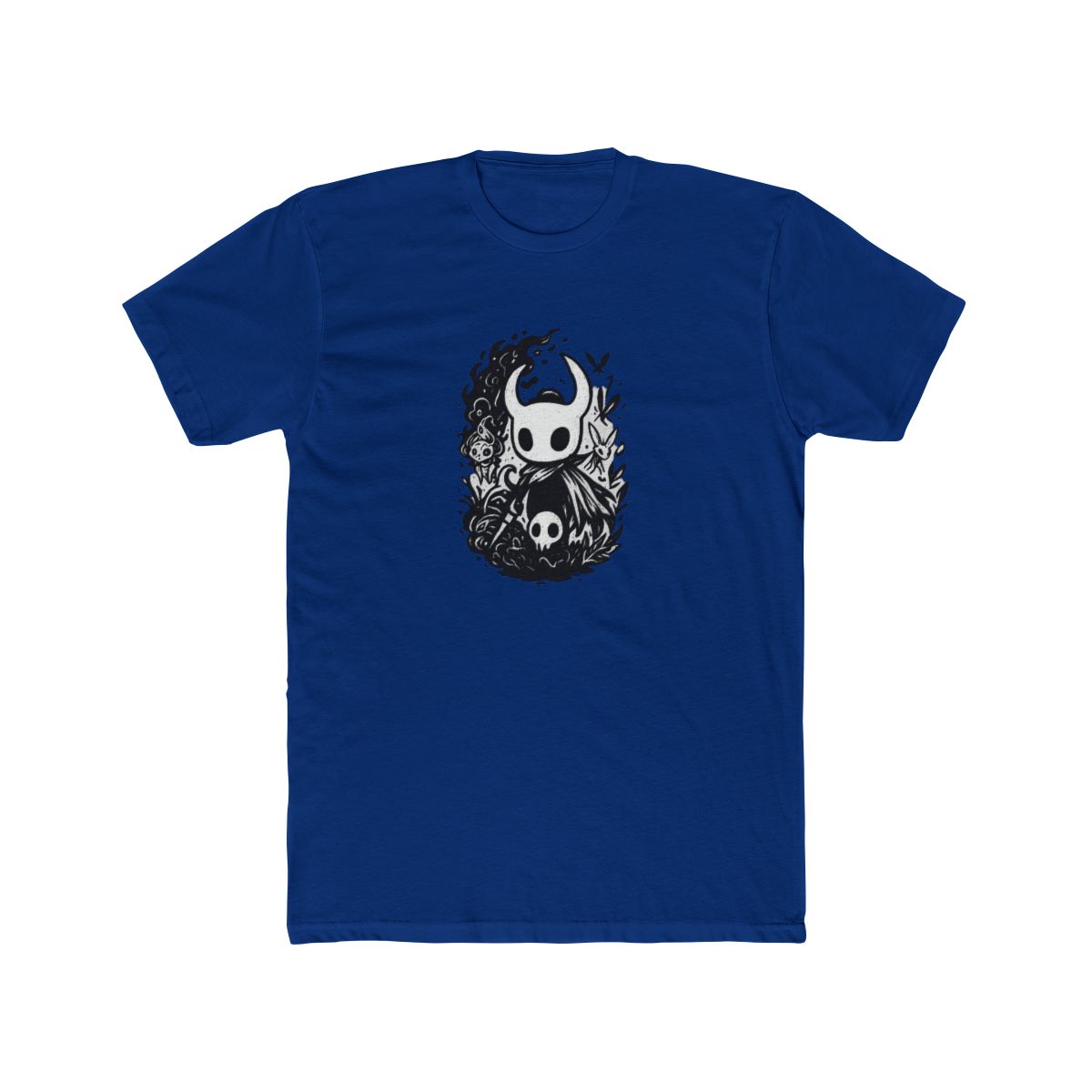 Hollow Knight Hallownest Graphic T-Shirt - Official t-shirts merchandise