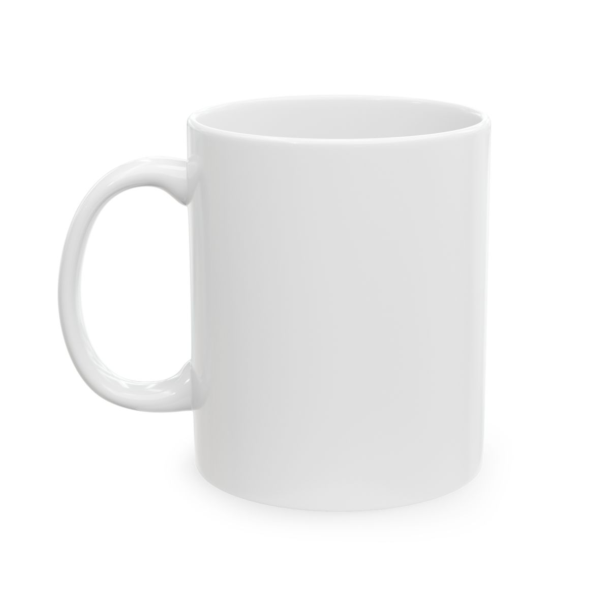 Silksong Huntress Shadow Brew | Hollow Knight Mug, Gamer Coffee Cup, Fandom Gift - alternate angle 4, merchandise