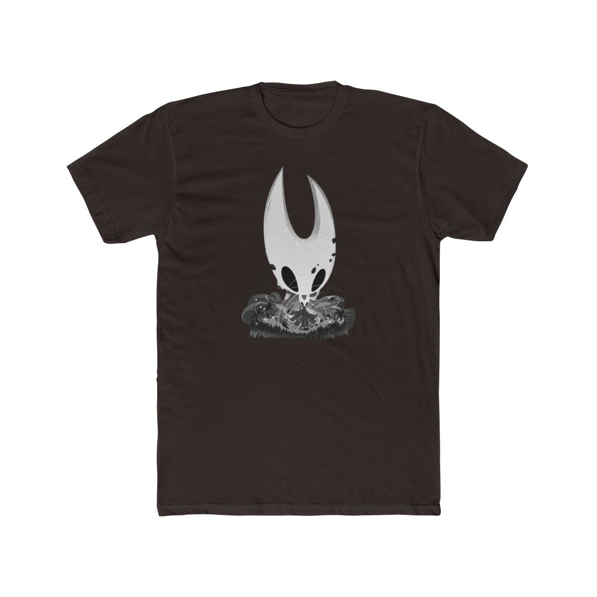 The Hornet of Hollow Knight Silksong T Shirt - alternate angle 3, merchandise