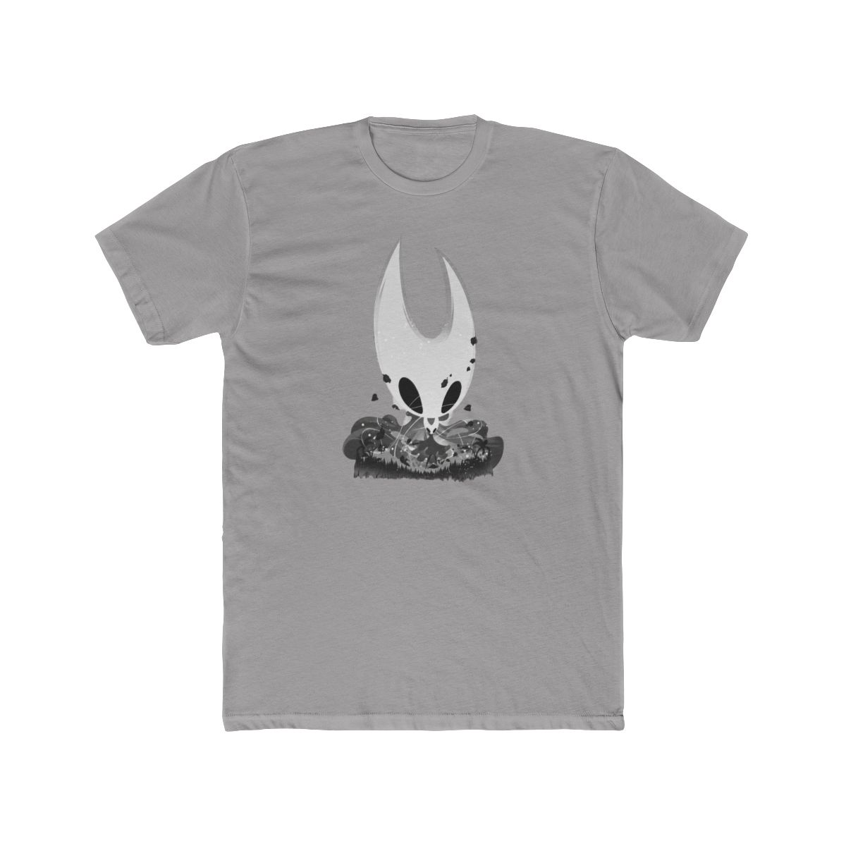 The Hornet of Hollow Knight Silksong T Shirt - alternate angle 2, merchandise