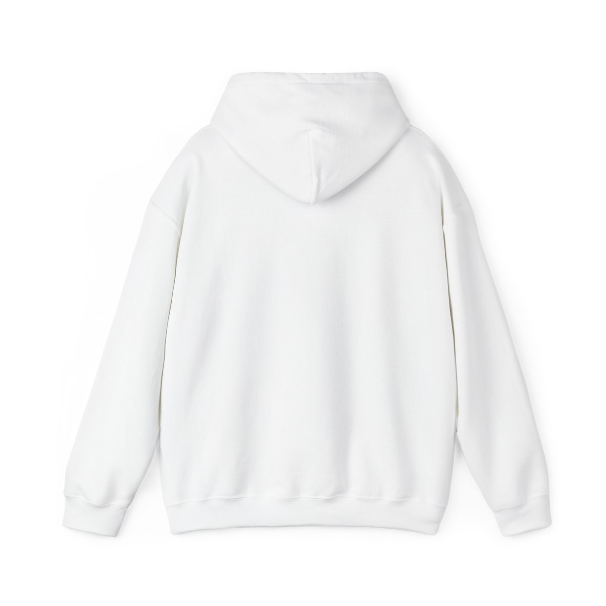 Hollow Knight "Stagways to Serenity" Hoodie - alternate angle 1, merchandise