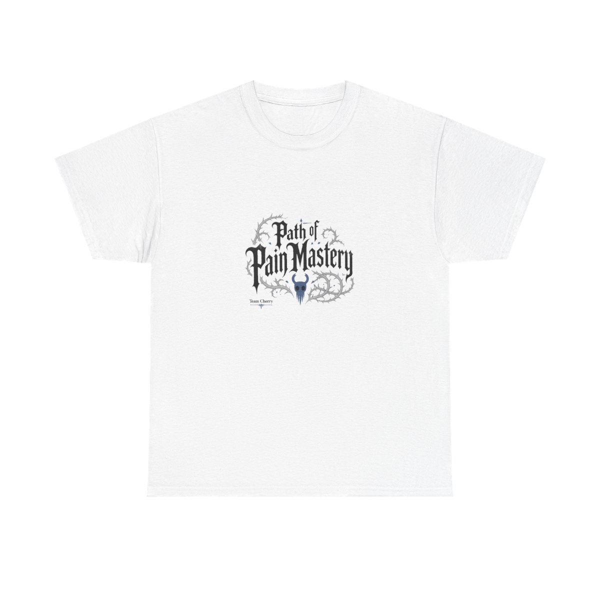 Hollow Knight "Path of Pain Mastery" Unisex Tee