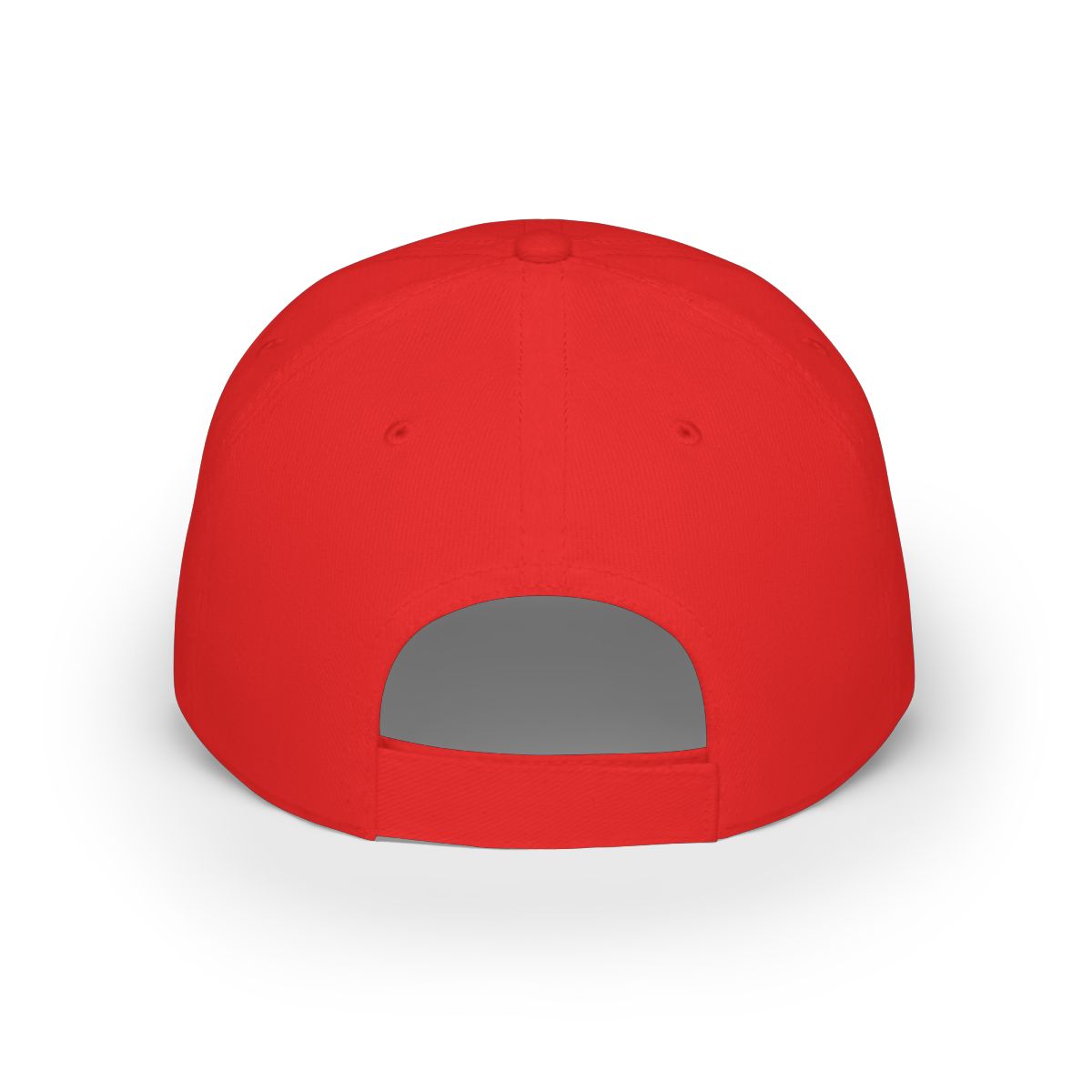 Hollow Knight "Path of Pain Mastery" Hat - alternate angle 1, merchandise