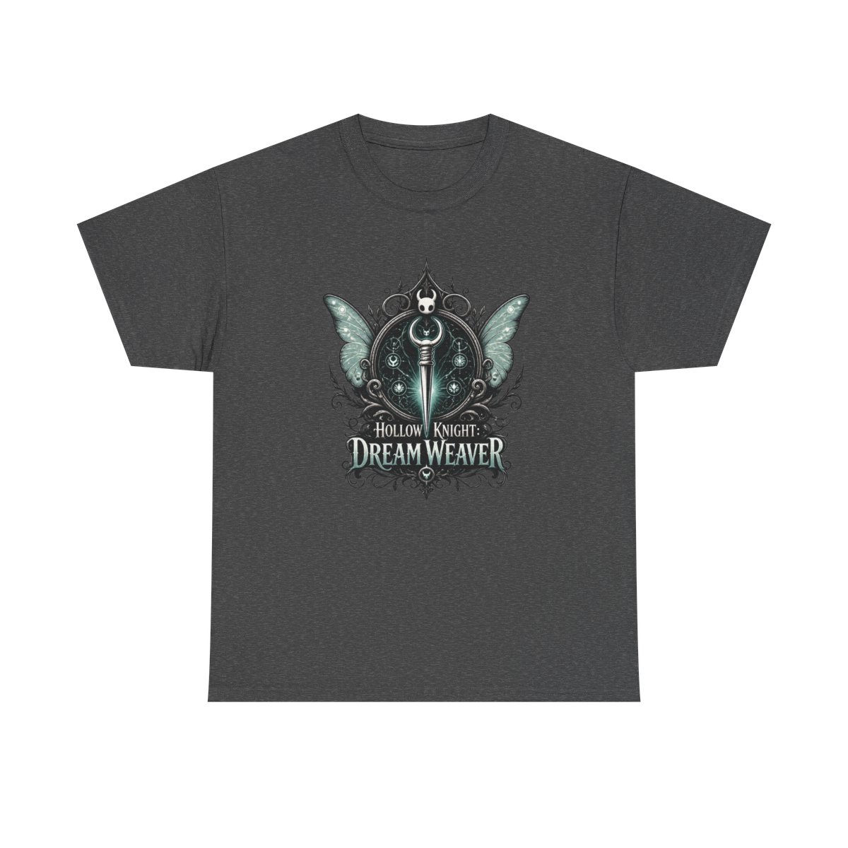 Hollow Knight "Dream Nail," Unisex Tee