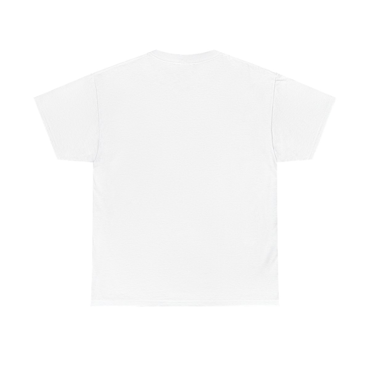 Hollow Knight "Git Gud" Unisex Tee - alternate angle 1, merchandise