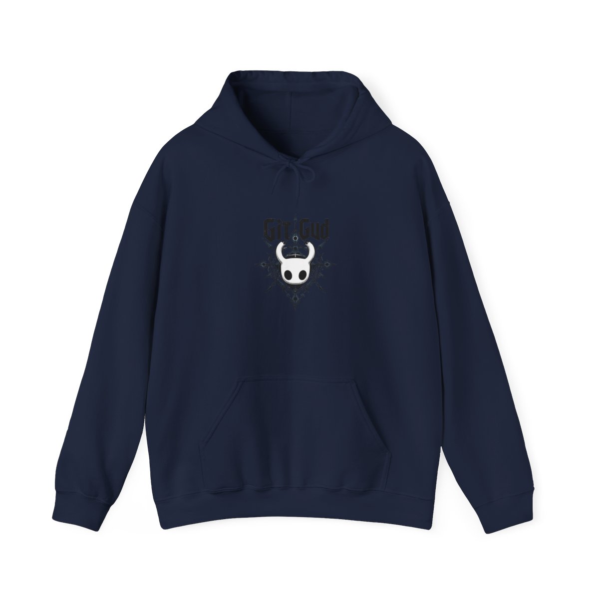Hollow Knight "Git Gud" Hoodie
