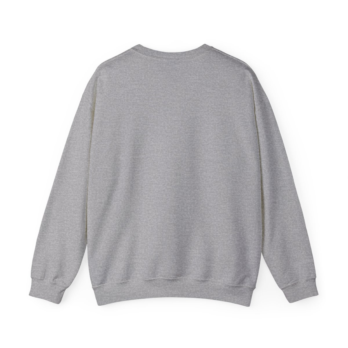 Hollow Knight "Git Gud" Crewneck - alternate angle 1, merchandise