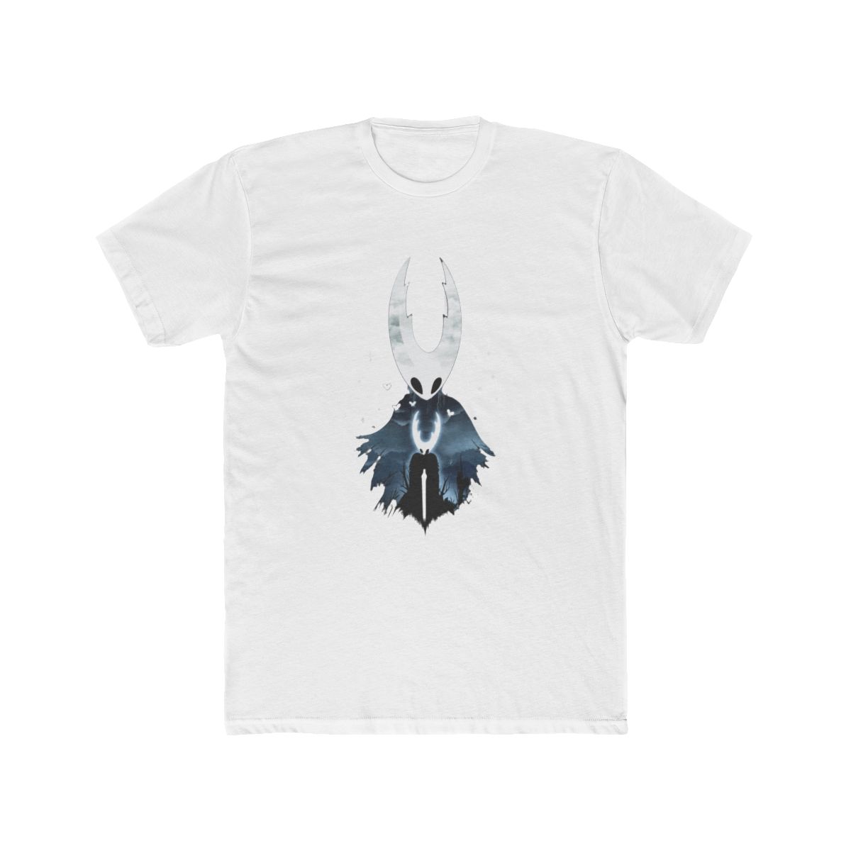 The Hollow Knight T Shirt - Official T-Shirts merchandise
