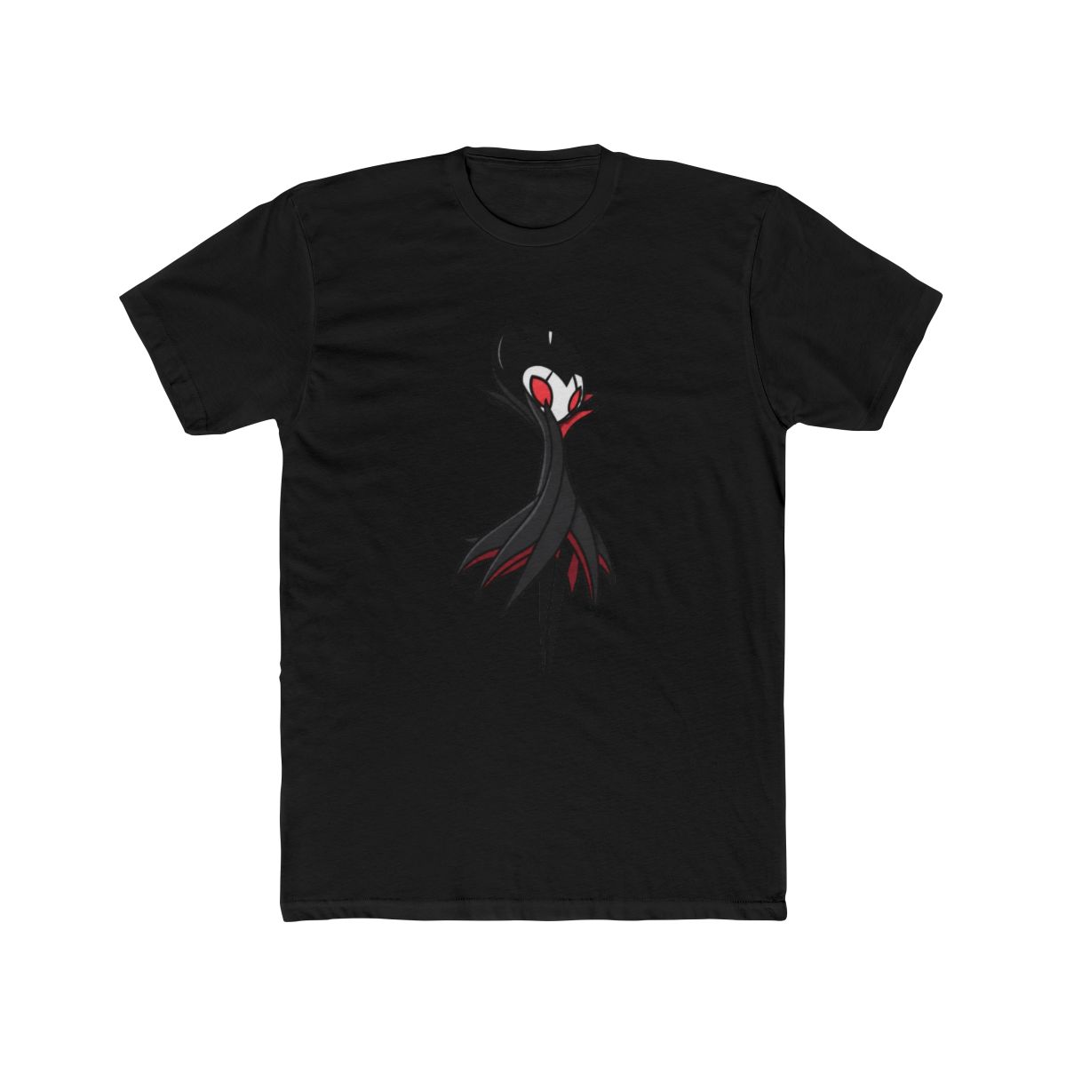 Grimm - Hollow Knight T Shirt - alternate angle 3, merchandise