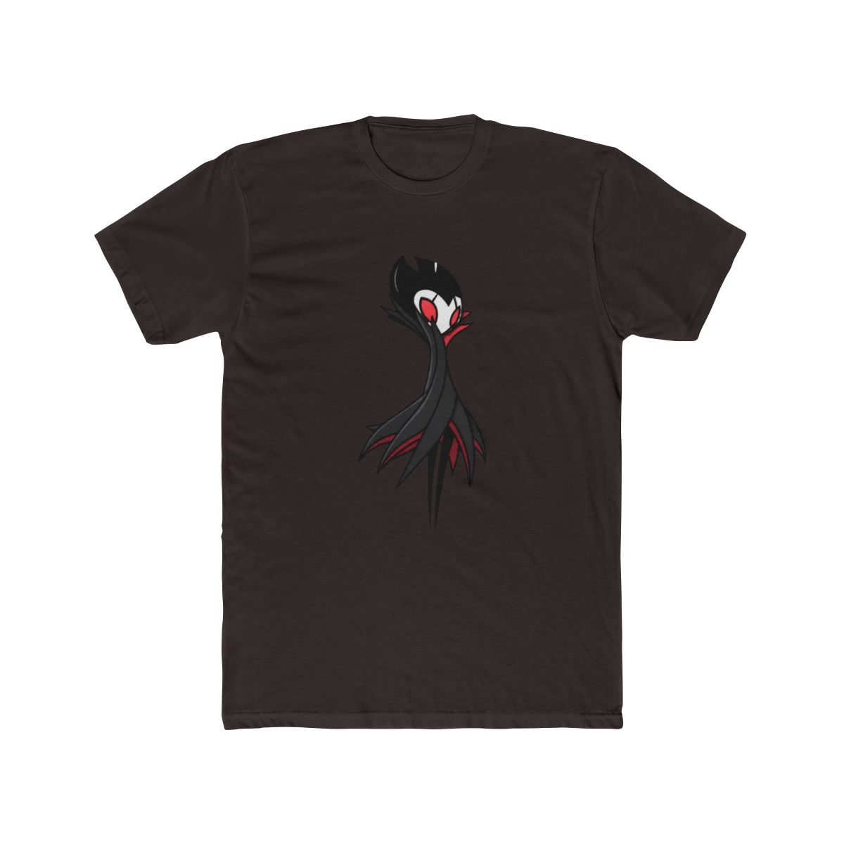 Grimm - Hollow Knight T Shirt - alternate angle 2, merchandise