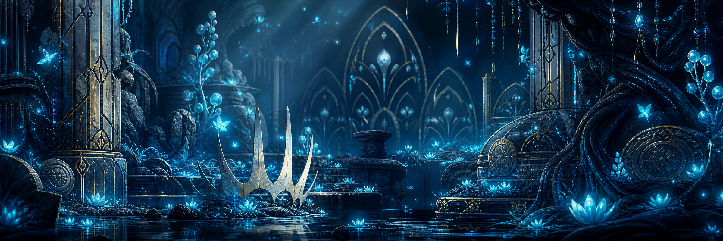 Hollow Knight fan merchandise
